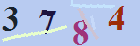 کد امنیتی