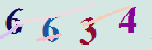 کد امنیتی