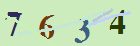 کد امنیتی