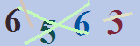 کد امنیتی