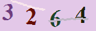کد امنیتی