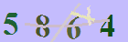 کد امنیتی