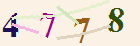 کد امنیتی