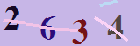 کد امنیتی