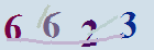 کد امنیتی