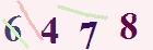 کد امنیتی