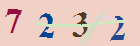 کد امنیتی