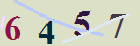 کد امنیتی