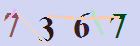 کد امنیتی