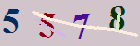 کد امنیتی