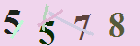کد امنیتی