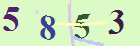 کد امنیتی