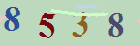 کد امنیتی