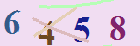 کد امنیتی