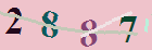 کد امنیتی