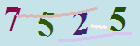 کد امنیتی