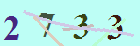 کد امنیتی