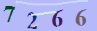 کد امنیتی