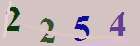 کد امنیتی