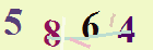 کد امنیتی