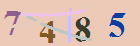 کد امنیتی