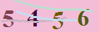 کد امنیتی