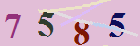 کد امنیتی