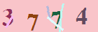 کد امنیتی