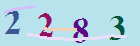 کد امنیتی