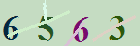 کد امنیتی