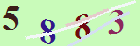 کد امنیتی