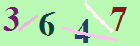 کد امنیتی