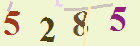کد امنیتی