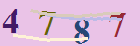 کد امنیتی