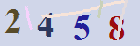 کد امنیتی