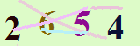 کد امنیتی