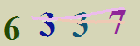 کد امنیتی