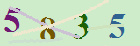 کد امنیتی