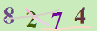 کد امنیتی