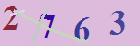 کد امنیتی