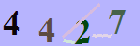 کد امنیتی