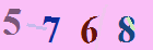کد امنیتی