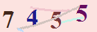 کد امنیتی