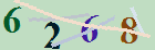 کد امنیتی