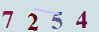 کد امنیتی