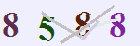 کد امنیتی