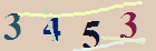 کد امنیتی