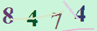 کد امنیتی