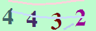 کد امنیتی