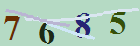 کد امنیتی